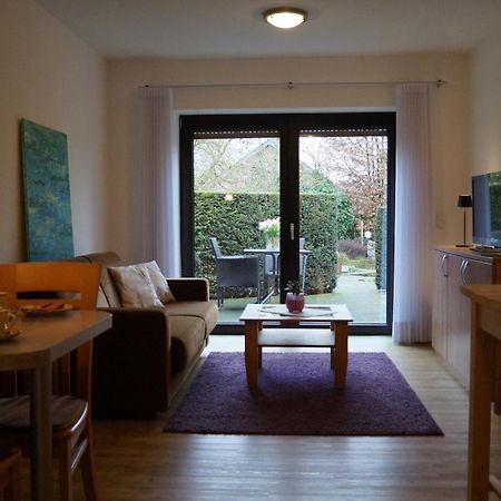 Goecke'S Haus Und Garten Wettringen  Dış mekan fotoğraf
