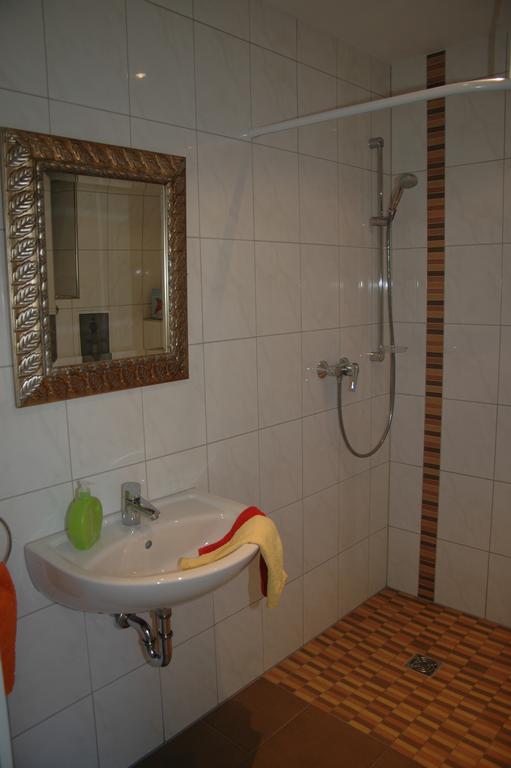 Goecke'S Haus Und Garten Wettringen  Oda fotoğraf