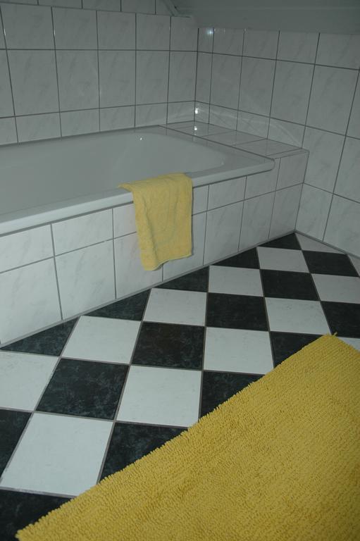 Goecke'S Haus Und Garten Wettringen  Oda fotoğraf