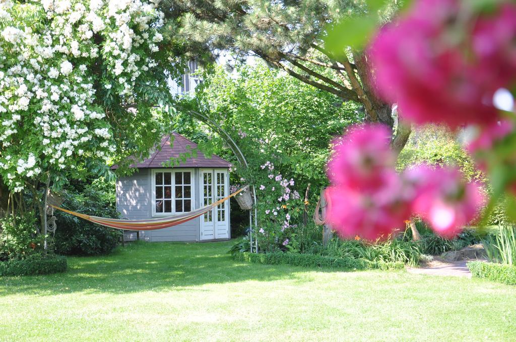 Goecke'S Haus Und Garten Wettringen  Oda fotoğraf