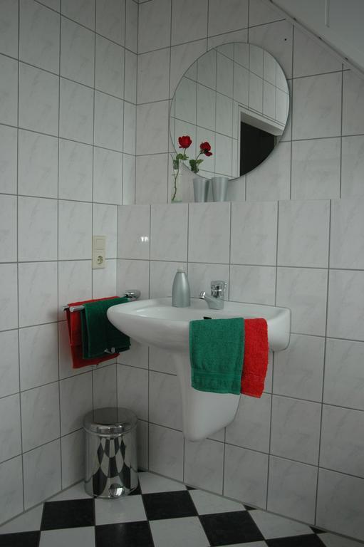 Goecke'S Haus Und Garten Wettringen  Dış mekan fotoğraf