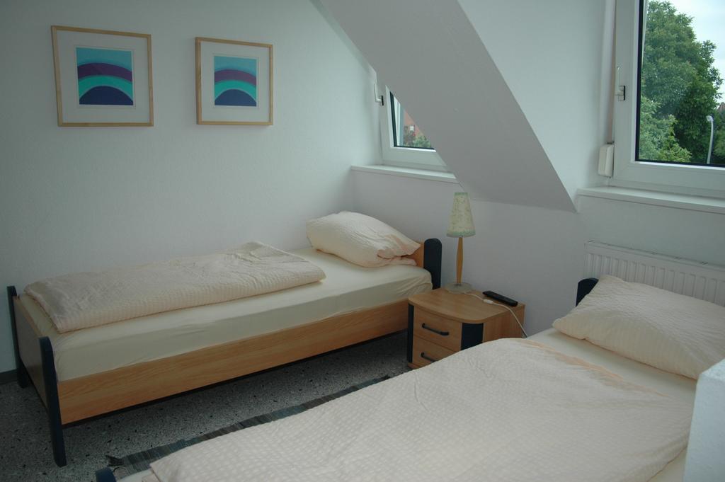 Goecke'S Haus Und Garten Wettringen  Oda fotoğraf