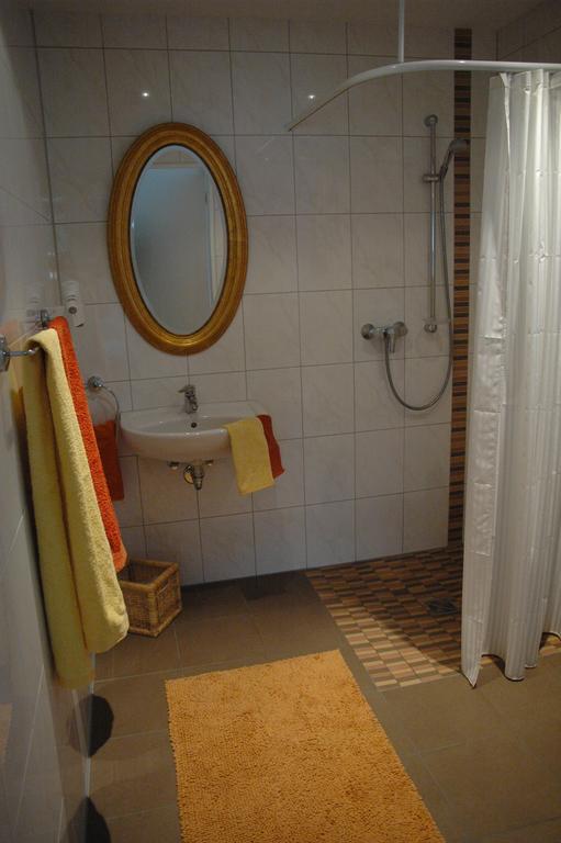 Goecke'S Haus Und Garten Wettringen  Oda fotoğraf