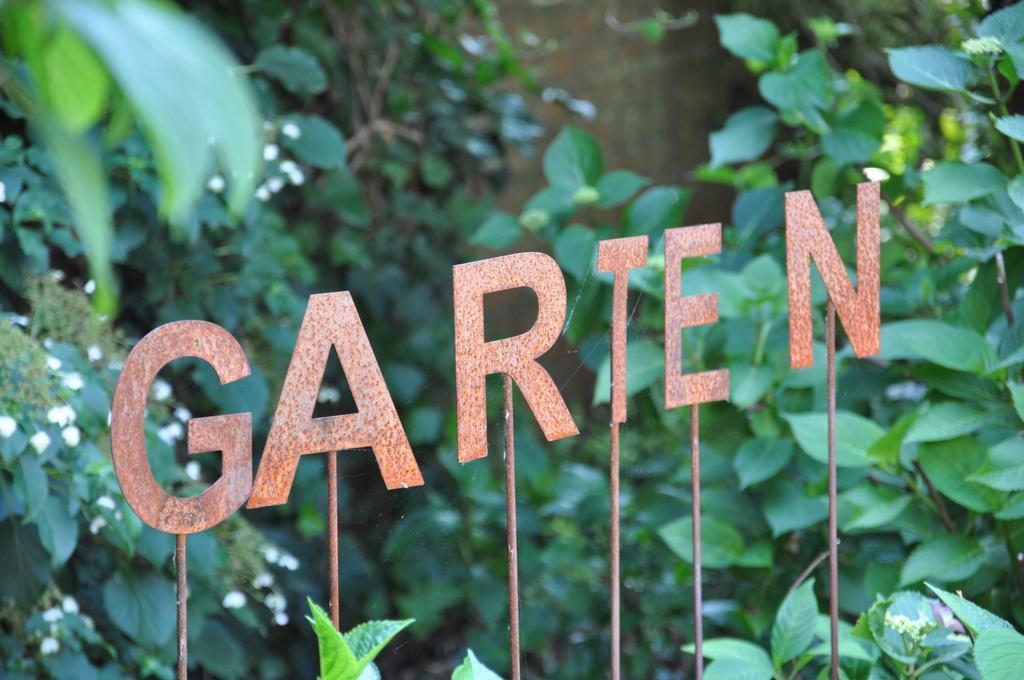Goecke'S Haus Und Garten Wettringen  Oda fotoğraf