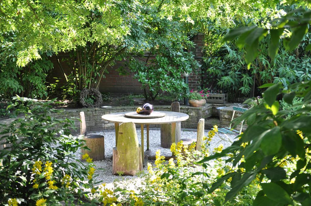 Goecke'S Haus Und Garten Wettringen  Oda fotoğraf