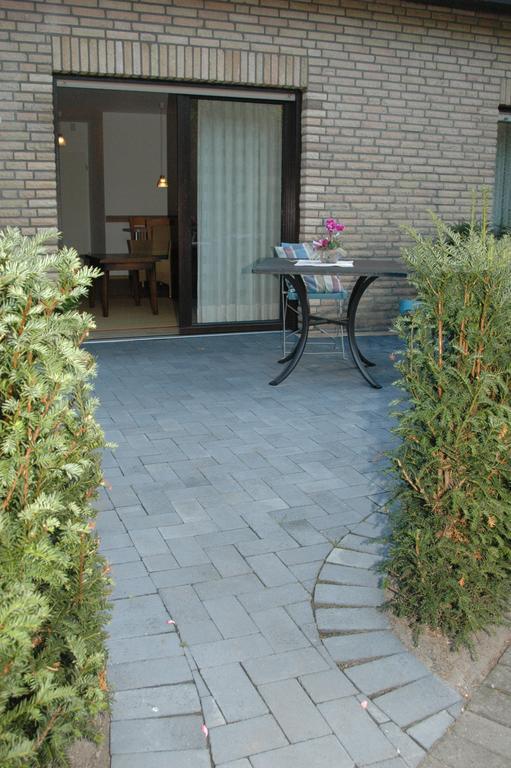 Goecke'S Haus Und Garten Wettringen  Oda fotoğraf