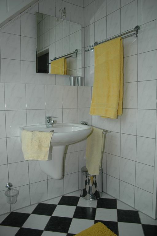Goecke'S Haus Und Garten Wettringen  Oda fotoğraf