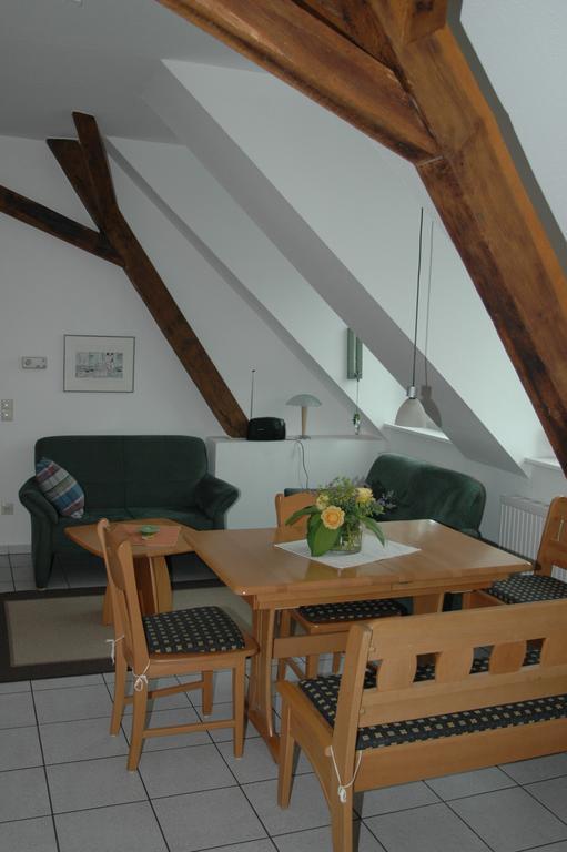 Goecke'S Haus Und Garten Wettringen  Oda fotoğraf