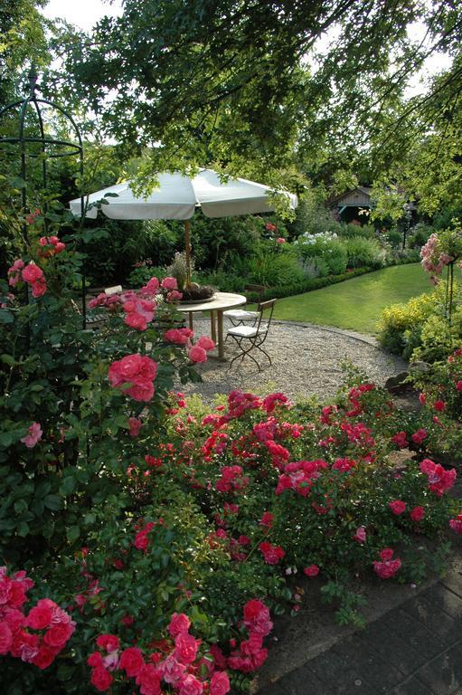 Goecke'S Haus Und Garten Wettringen  Oda fotoğraf